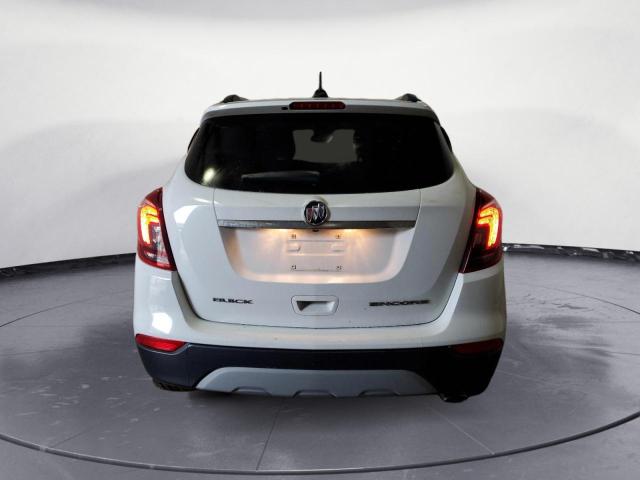 Photo 6 from auction – 2018 BUICK ENCORE PRE with VIN KL4CJASB5JB534514