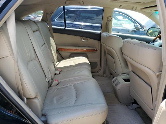 Photo 11 from auction – 2008 LEXUS RX 400H with VIN JTJGW31U882007114