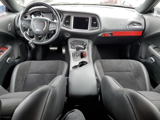 Photo 8 from auction – 2023 DODGE CHALLENGER with VIN 2C3CDZKG2PH528620