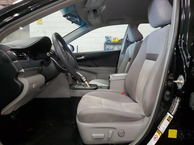 Photo 7 from auction – 2013 TOYOTA CAMRY L with VIN 4T4BF1FK4DR328964