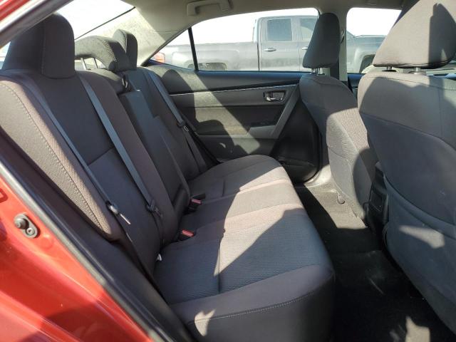 Photo 10 from auction – 2019 TOYOTA COROLLA L with VIN 2T1BURHE9KC236978
