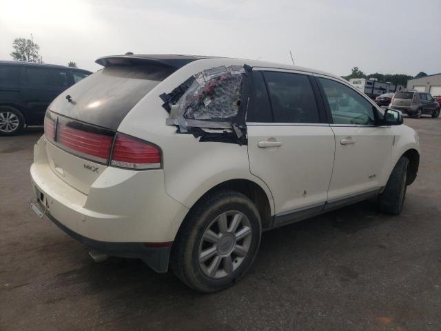Photo 3 from auction – 2008 LINCOLN MKX with VIN 2LMDU68C58BJ08115