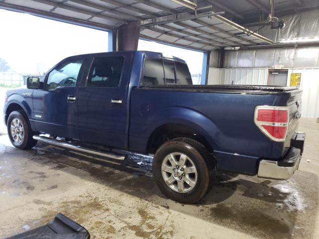 Photo 2 from auction – 2014 FORD F150 SUPER with VIN 1FTFW1ET1EKF44357