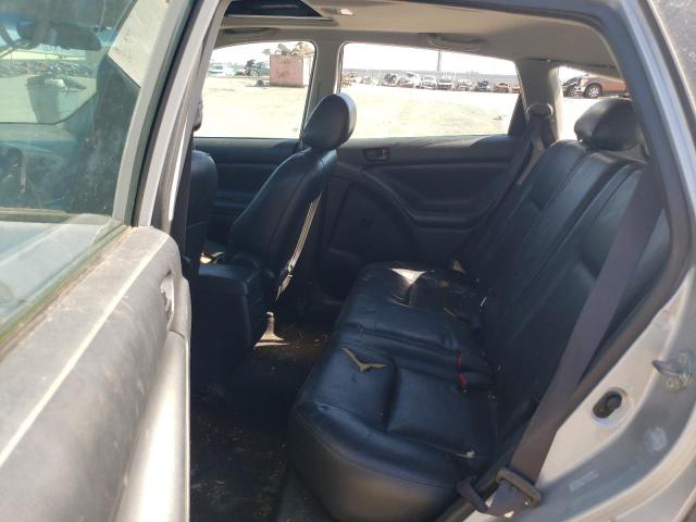 Photo 10 from auction – 2005 PONTIAC VIBE with VIN 5Y2SL63875Z433306