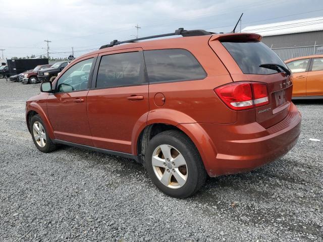 Photo 2 from auction – 2013 DODGE JOURNEY SE with VIN 3C4PDCAB4DT668333