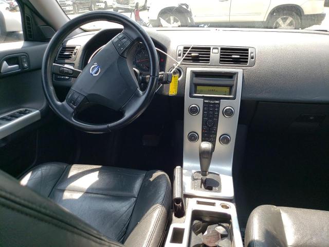 Photo 8 from auction – 2011 VOLVO S40 T5 with VIN YV1672MS3B2539971