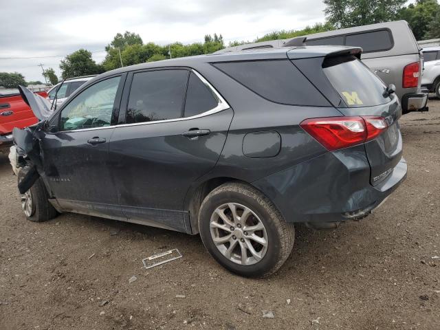 Photo 2 from auction – 2018 CHEVROLET EQUINOX LT with VIN 2GNAXSEV1J6193257