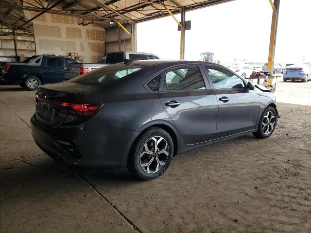 Photo 3 from auction – 2019 KIA FORTE FE with VIN 3KPF24AD0KE049299