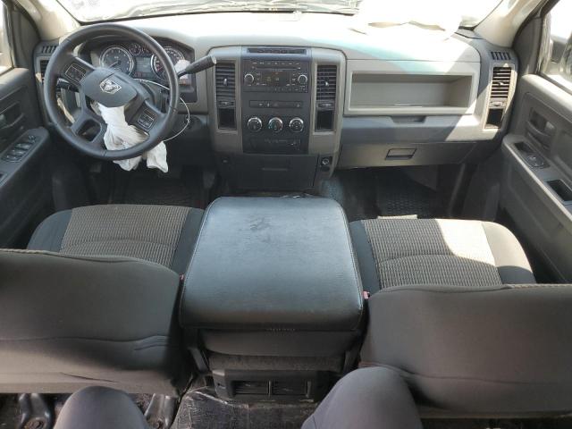 Photo 8 from auction – 2012 DODGE RAM 2500 S with VIN 3C6TD4HT7CG268784