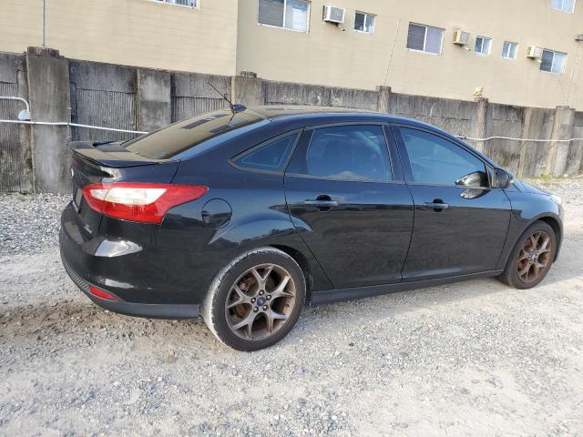 Photo 3 from auction – 2013 FORD FOCUS SE with VIN 1FADP3F2XDL121460