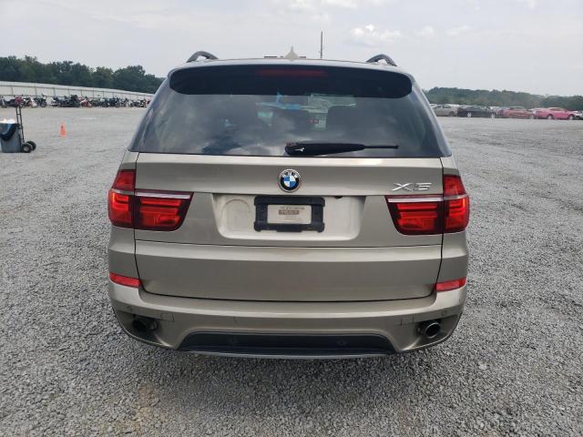 Photo 6 from auction – 2012 BMW X5 XDRIVE3 with VIN 5UXZV4C51CL750869
