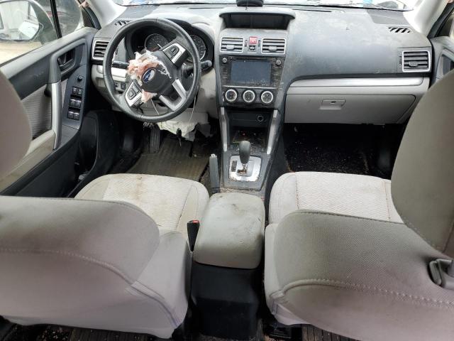 Photo 8 from auction – 2017 SUBARU FORESTER 2 with VIN JF2SJAEC7HH513629