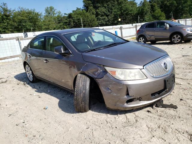 Photo 4 from auction – 2010 BUICK LACROSSE C with VIN 1G4GE5EVXAF256383
