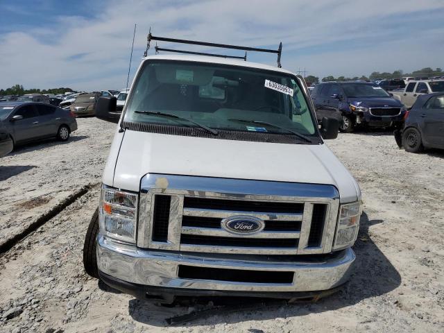 Photo 5 from auction – 2013 FORD ECONOLINE with VIN 1FTNE2EW0DDB16622