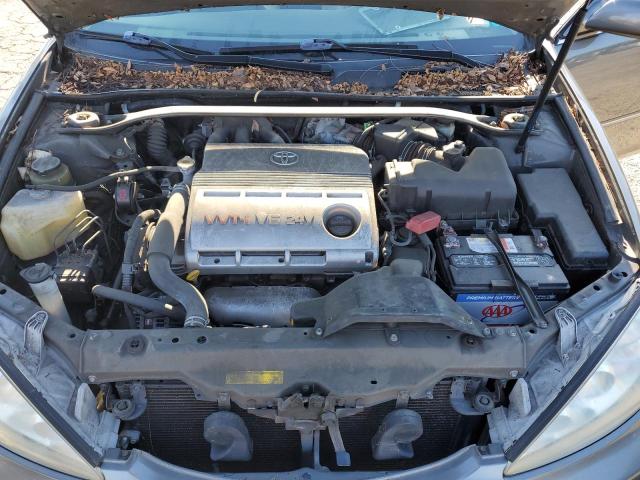 Photo 11 from auction – 2005 TOYOTA CAMRY LE with VIN JTDBF32K850161503