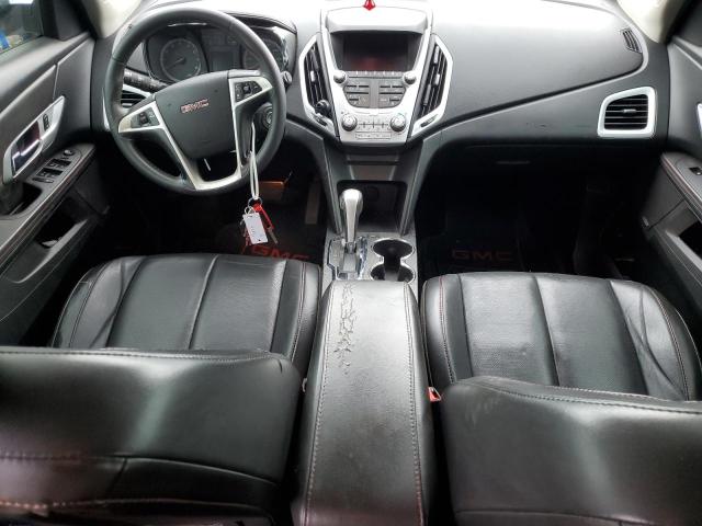 Photo 8 from auction – 2012 GMC TERRAIN SL with VIN 2GKALWEKXC6231948