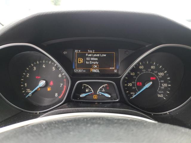 Photo 9 from auction – 2016 FORD FOCUS SE with VIN 1FADP3K20GL217298