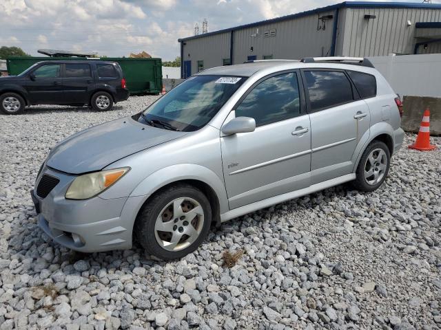 PONTIAC VIBE 2006 with VIN 5Y2SL65866Z406502 - Photo from auction
