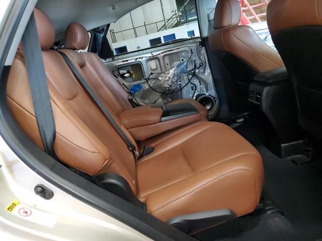 Photo 10 from auction – 2015 LEXUS RX 350 BAS with VIN 2T2BK1BA5FC330094