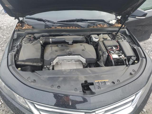 Photo 11 from auction – 2019 CHEVROLET IMPALA LT with VIN 2G11Z5SA1K9139519