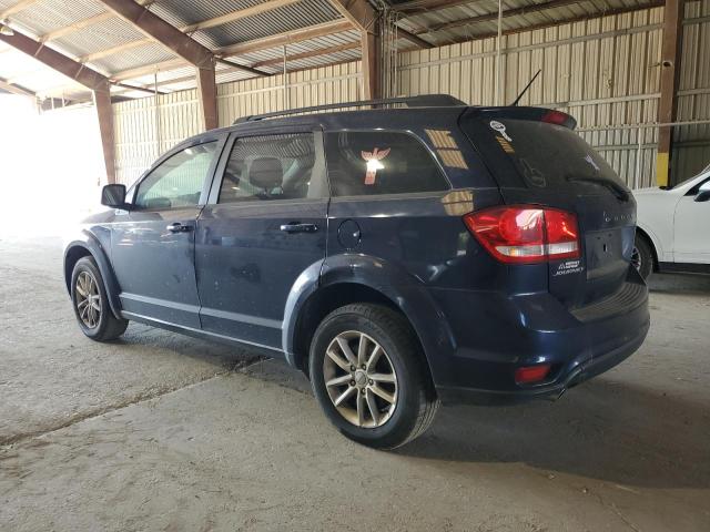 Photo 2 from auction – 2017 DODGE JOURNEY SX with VIN 3C4PDCBG5HT525407