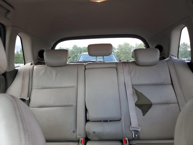 Photo 10 from auction – 2007 ACURA RDX TECHNO with VIN 5J8TB18597A022646