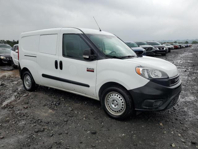 Photo 4 from auction – 2021 RAM PROMASTER with VIN ZFBHRFAB1M6U27852