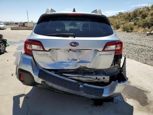 Photo 6 from auction – 2018 SUBARU OUTBACK 2. with VIN 4S4BSAKC4J3375563