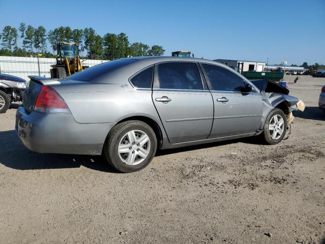 Photo 3 from auction – 2006 CHEVROLET IMPALA with VIN 2G1WT58K169202986