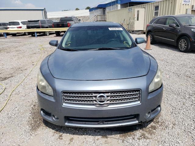 Photo 5 from auction – 2011 NISSAN MAXIMA S with VIN 1N4AA5AP8BC837371