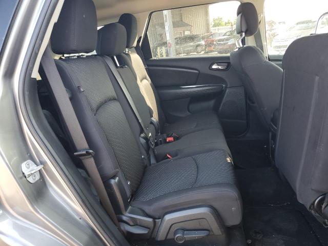 Photo 11 from auction – 2012 DODGE JOURNEY SX with VIN 3C4PDCBG2CT396258