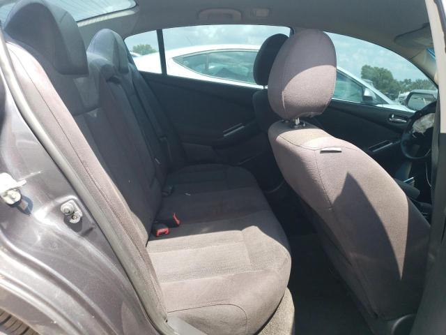 Photo 10 from auction – 2012 NISSAN ALTIMA BAS with VIN 1N4AL2AP9CC129852