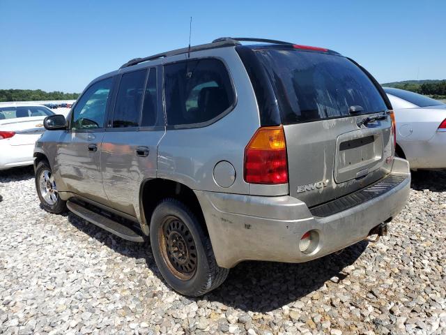 Photo 2 from auction – 2002 GMC ENVOY with VIN 1GKDT13S922498111