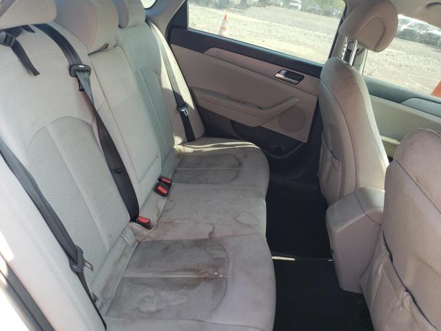Photo 10 from auction – 2015 HYUNDAI SONATA SE with VIN 5NPE24AF3FH145748