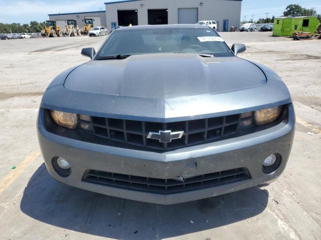 Photo 5 from auction – 2010 CHEVROLET CAMARO LS with VIN 2G1FA1EV4A9202180
