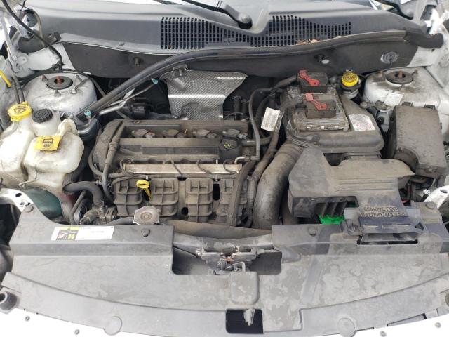 Photo 11 from auction – 2016 JEEP COMPASS SP with VIN 1C4NJCBAXGD560539