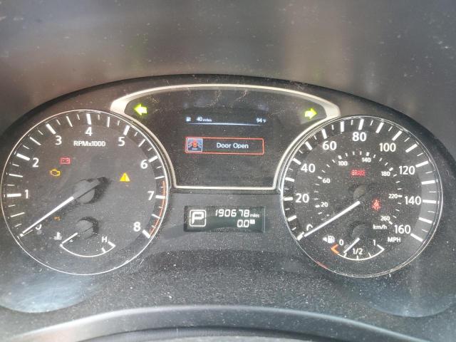 Photo 9 from auction – 2014 NISSAN PATHFINDER with VIN 5N1AR2MN5EC625975