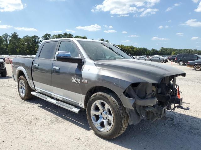 Photo 4 from auction – 2015 RAM 1500 LARAM with VIN 1C6RR7NT3FS597397