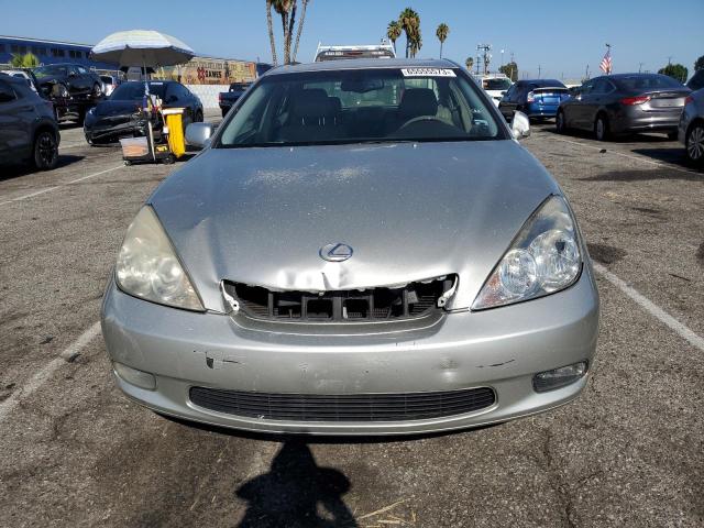 Photo 5 from auction – 2004 LEXUS ES 330 with VIN JTHBA30GX40017994