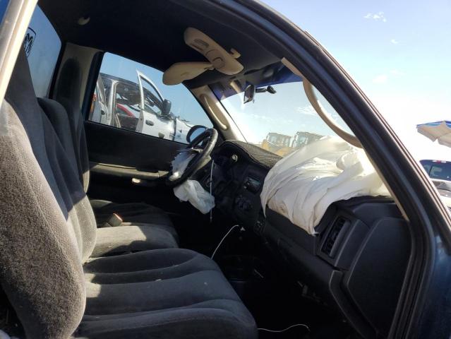 Снимка 10 от търг – 2003 DODGE DAKOTA SPO с VIN 1D7FL36N73S266619