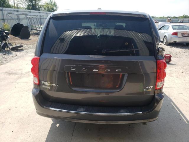 Photo 6 from auction – 2019 DODGE GRAND CARA with VIN 2C4RDGCG5KR736356