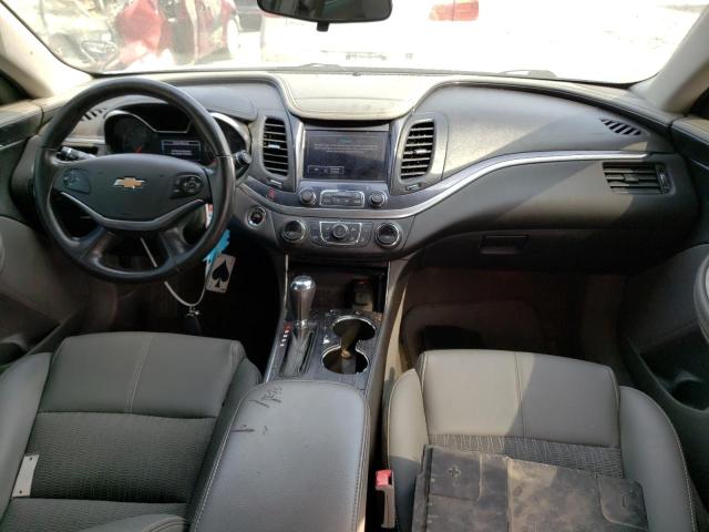 Photo 8 from auction – 2018 CHEVROLET IMPALA LT with VIN 2G1105S3XJ9152571