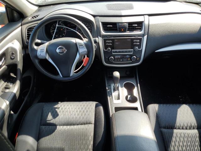 Photo 8 from auction – 2016 NISSAN ALTIMA 2.5 with VIN 1N4AL3AP9GC216131