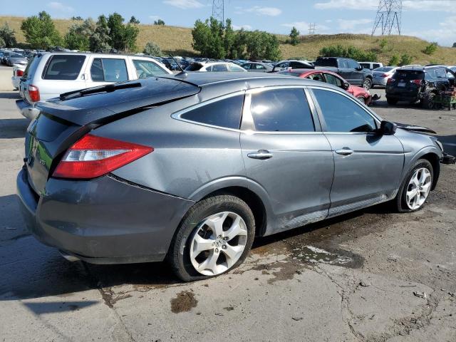 Photo 3 from auction – 2012 HONDA CROSSTOUR with VIN 5J6TF2H50CL002125