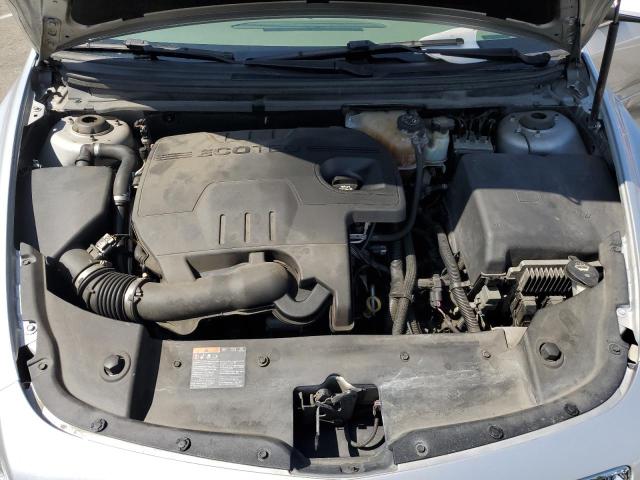 Photo 11 from auction – 2012 CHEVROLET MALIBU 1LT with VIN 1G1ZC5E03CF252534
