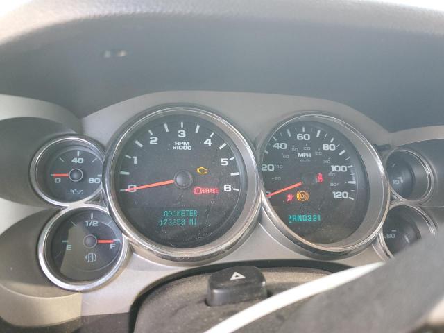 Photo 9 from auction – 2008 GMC SIERRA K15 with VIN 2GTEK19J481262587