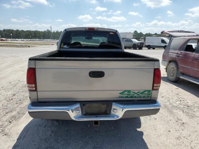 Photo 6 from auction – 2000 DODGE DAKOTA QUA with VIN 1B7HG2AZ4YS731568