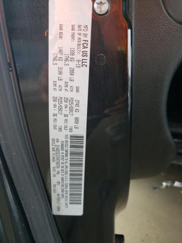 Photo 14 from auction – 2019 DODGE GRAND CARA with VIN 2C4RDGEG7KR768724
