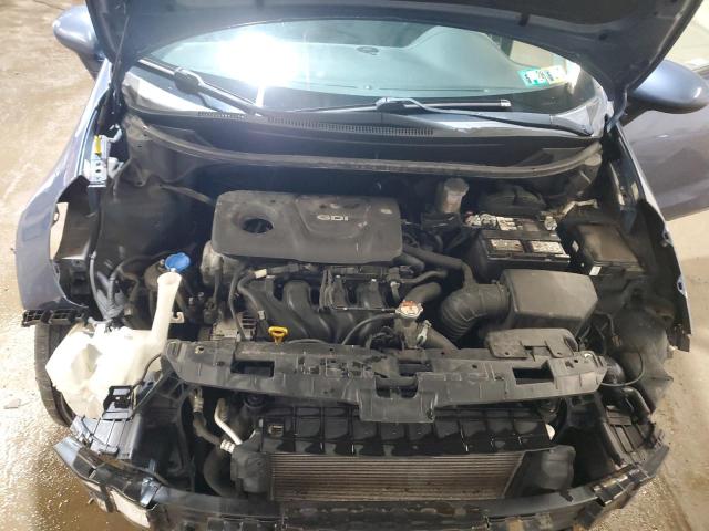 Photo 11 from auction – 2016 KIA RIO LX with VIN KNADM4A32G6532960
