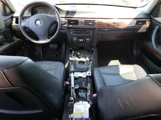 Photo 8 from auction – 2011 BMW 328 I SULE with VIN WBAPH5C54BA442513